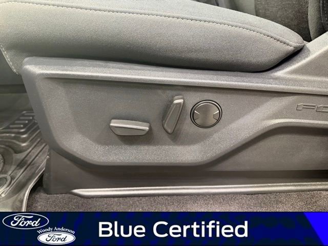 Certified 2024 Ford F150 XLT w/ Equipment Group 302A MID image 20