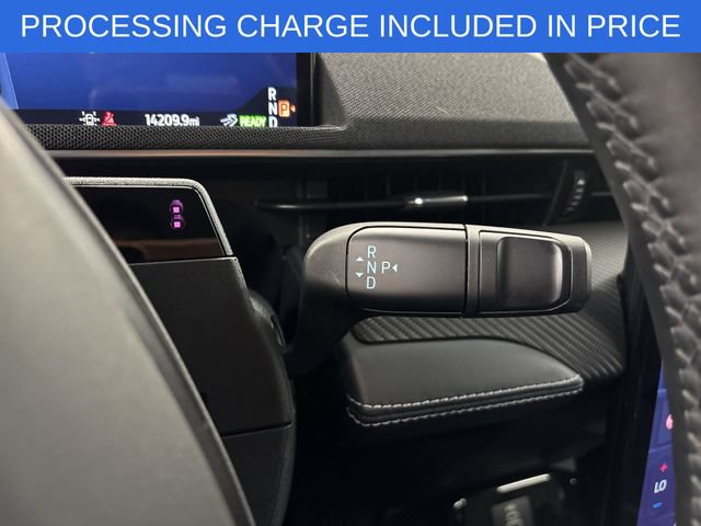 Certified 2025 Ford Mustang Mach-E Select w/ Comfort Package Lite RWD image 12