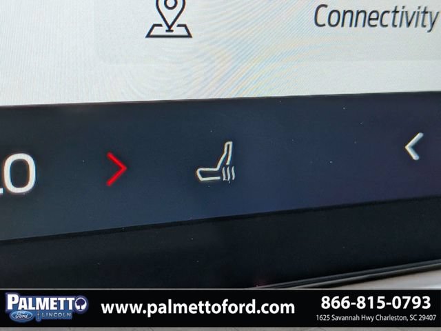 Certified 2025 Ford Explorer Active RWD image 25