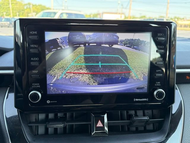 Used 2022 Toyota Corolla LE FWD image 23