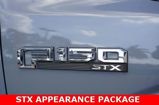 Certified 2020 Ford F150 XL w/ Equipment Group 101A Mid image 27