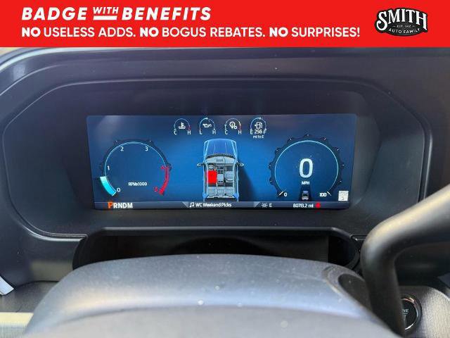 Certified 2024 Ford F250 Platinum image 16