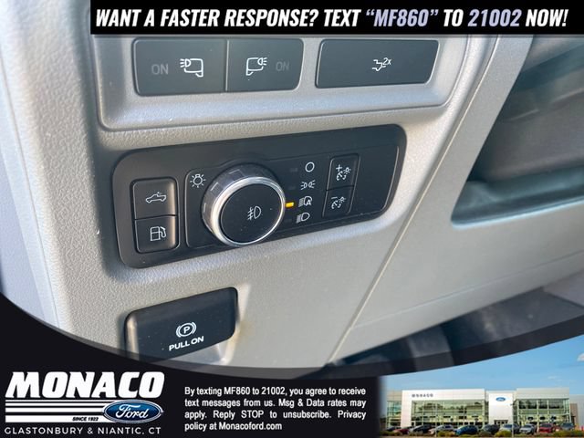 Certified 2023 Ford F150 XLT w/ Equipment Group 302A High AWD/4WD image 18