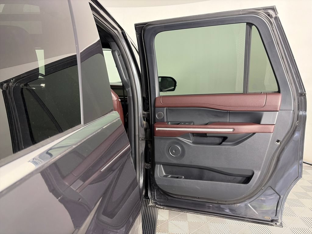 Certified 2024 Ford Expedition Max Limited AWD/4WD image 28