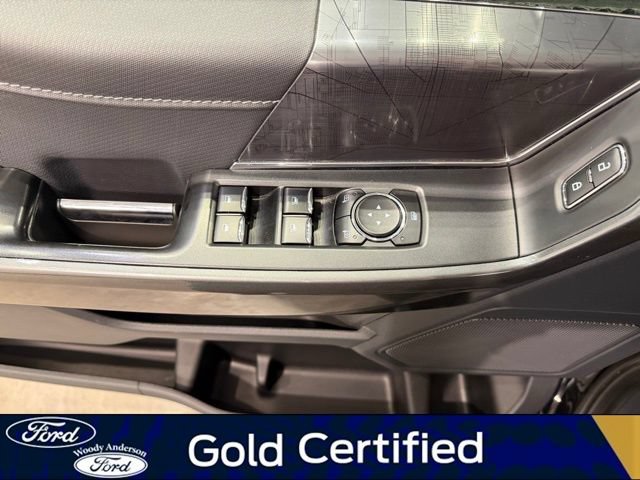 Certified 2023 Ford F150 XLT w/ Equipment Group 302A High AWD/4WD image 20