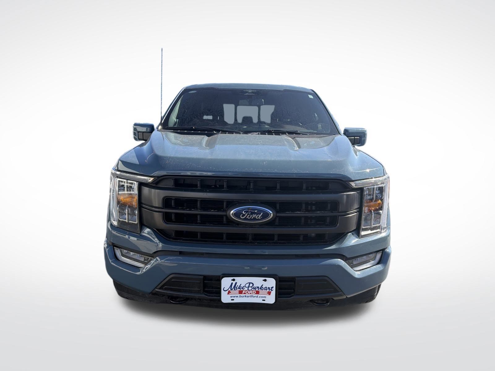 Certified 2023 Ford F150 Lariat image 13