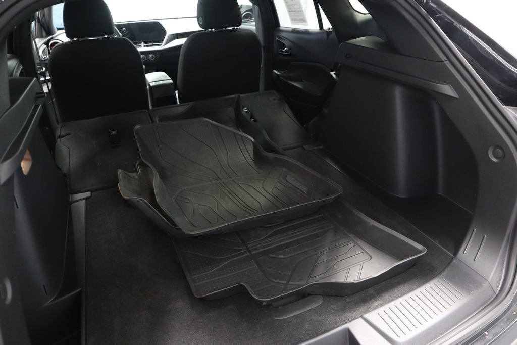 Used 2024 Chevrolet Trax RS w/ Driver Confidence Package image 18