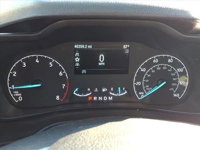 Certified 2019 Ford Transit Connect XL image 11