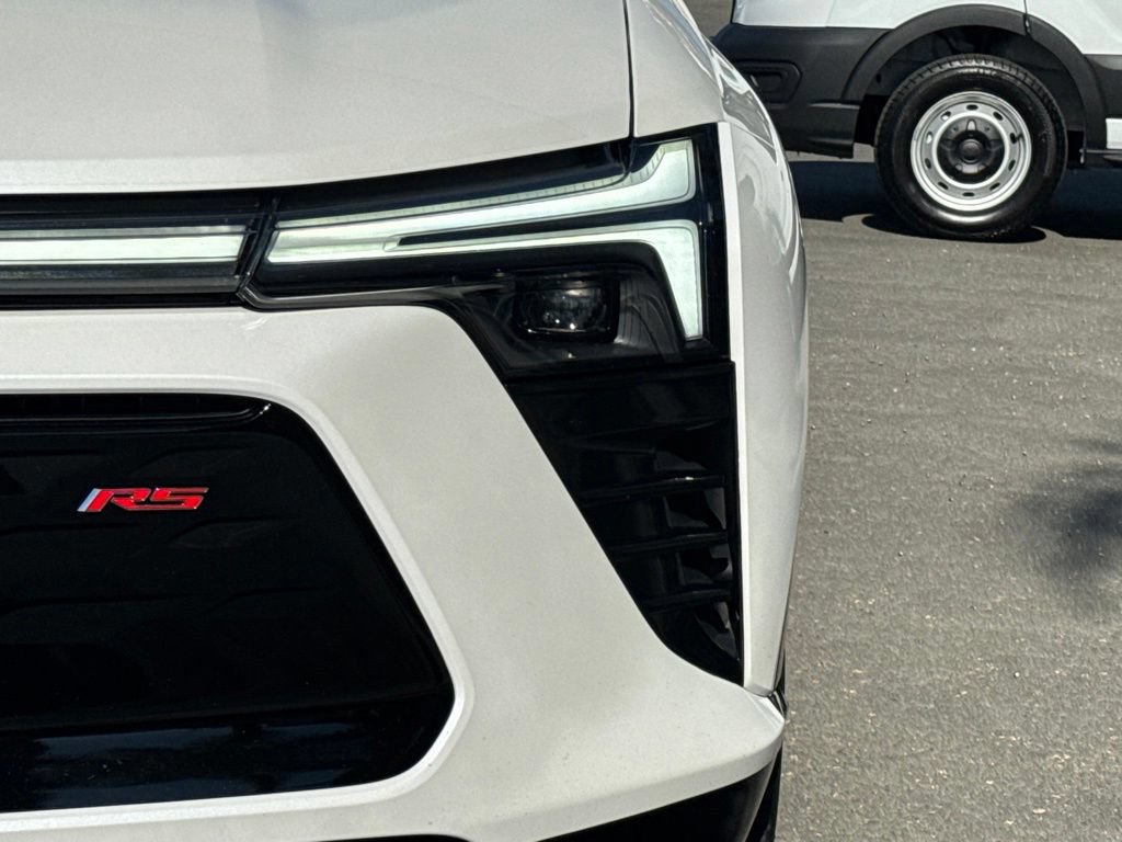 Used 2024 Chevrolet Blazer EV RS AWD/4WD image 15