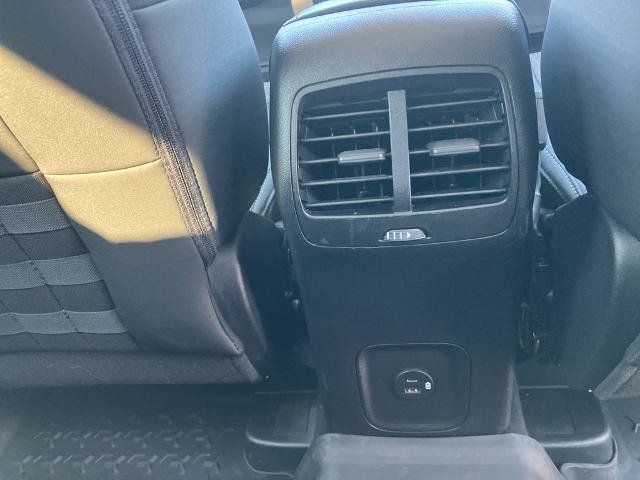 Certified 2022 Ford Bronco Sport Big Bend AWD/4WD image 25
