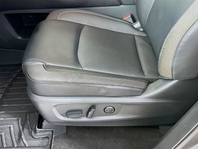 Used 2023 Nissan Pathfinder SL w/ SL Premium Package AWD/4WD image 31