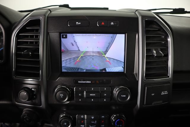 Certified 2019 Ford F150 XLT w/ Equipment Group 302A Luxury AWD/4WD image 56