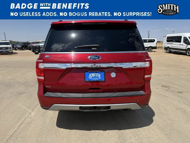 Certified 2020 Ford Expedition XLT w/ Equipment Group 202A RWD image 5