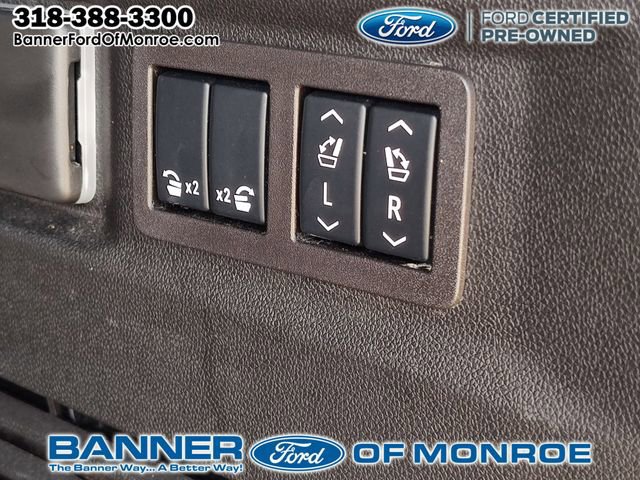 Used 2024 GMC Yukon Denali image 12