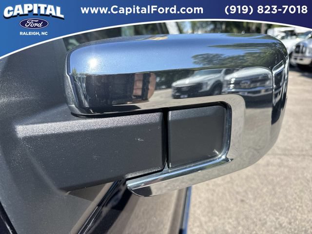 Certified 2023 Ford F150 Lariat w/ Equipment Group 502A High AWD/4WD image 12