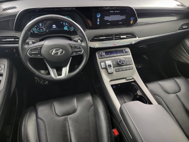 Used 2022 Hyundai Palisade Limited w/ Winter Package AWD/4WD image 31