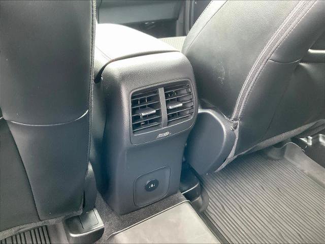 Certified 2024 Ford Escape ST-Line w/ Tech Pack #1 AWD/4WD image 12