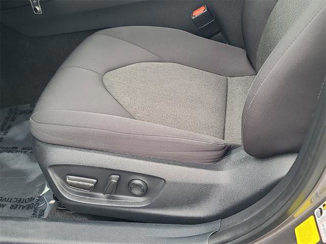 Used 2024 Toyota Camry LE image 15