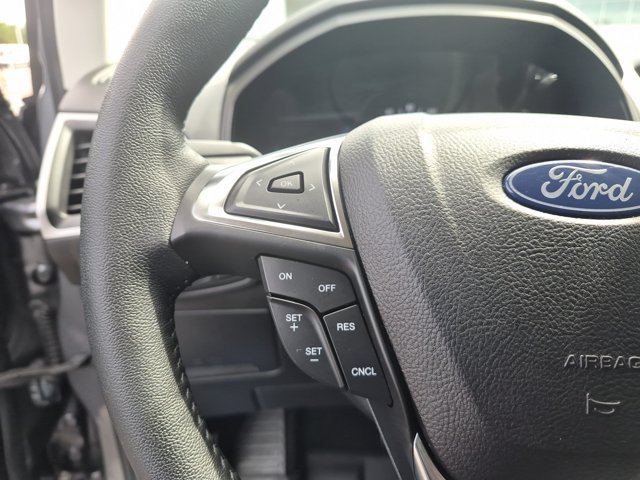 Certified 2022 Ford Edge SEL w/ Convenience Package AWD/4WD image 18