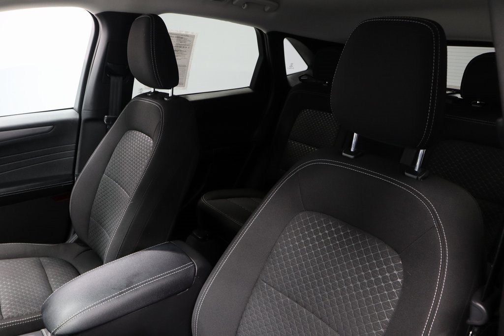 Certified 2023 Ford Escape Active image 25