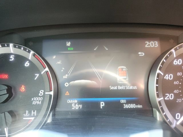 Used 2023 Toyota Highlander L image 31