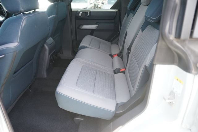 Certified 2023 Ford Bronco Outer Banks AWD/4WD image 12
