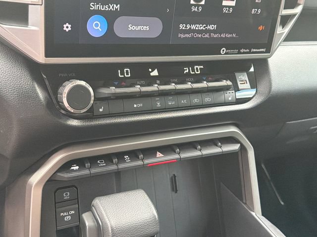Used 2022 Toyota Tundra SR5 RWD image 32