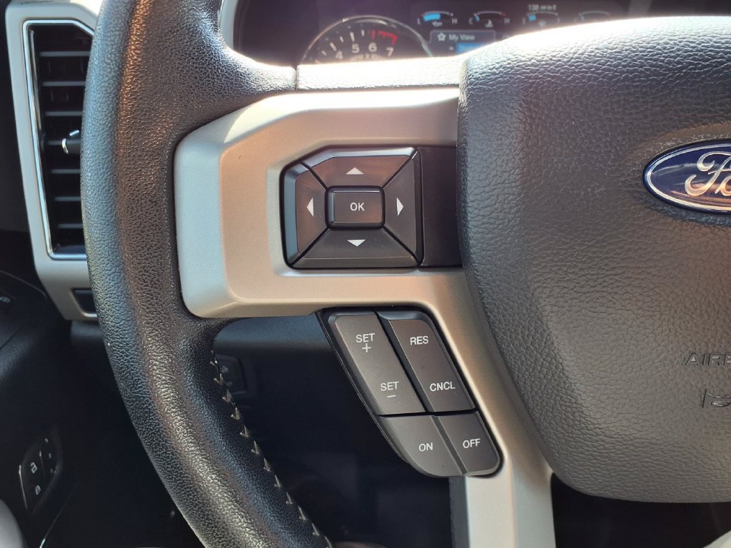 Certified 2019 Ford F150 Lariat RWD image 19