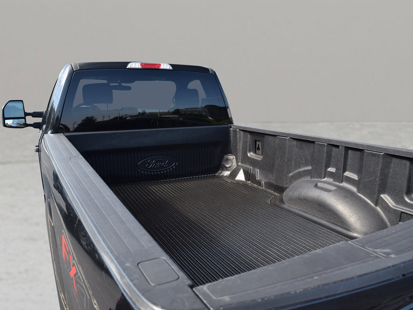 Certified 2019 Ford F350 XLT w/ XLT Value Package AWD/4WD image 6