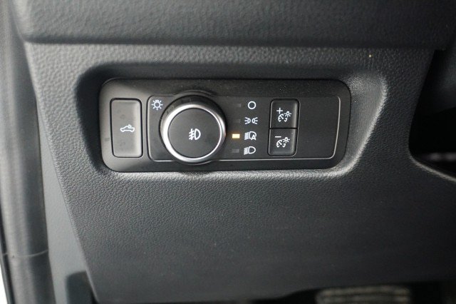 Certified 2025 Ford Ranger Raptor AWD/4WD image 22