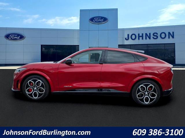 Certified 2023 Ford Mustang Mach-E GT AWD/4WD image 6