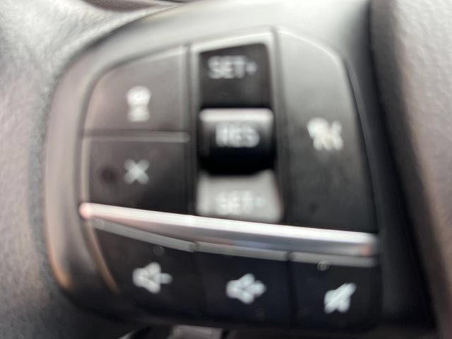 Certified 2020 Ford Escape SE AWD/4WD image 29