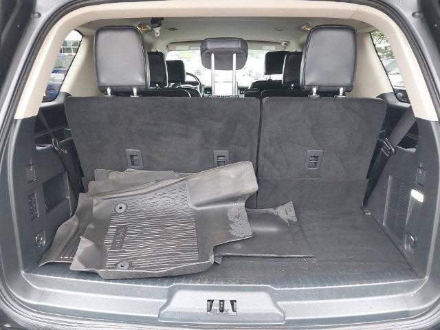 Certified 2024 Ford Expedition XLT AWD/4WD image 26