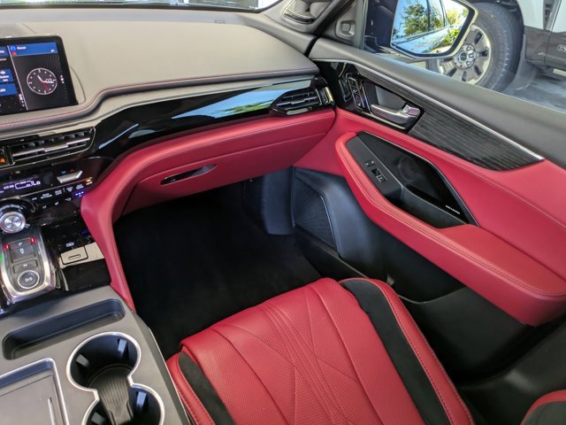 Used 2025 Acura MDX Type S image 15