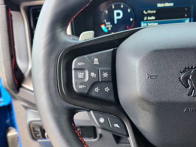 Certified 2024 Ford Bronco Raptor AWD/4WD image 27