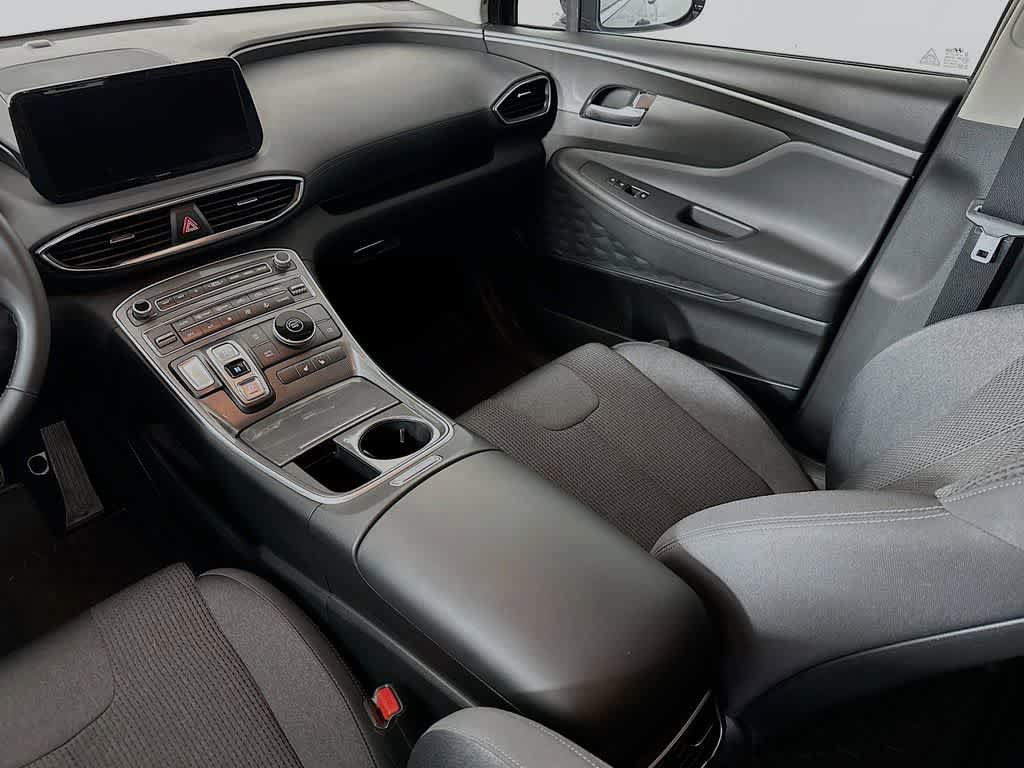 Used 2023 Hyundai Santa Fe SEL FWD image 11