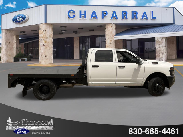 Used 2025 RAM 3500 Tradesman AWD/4WD image 5