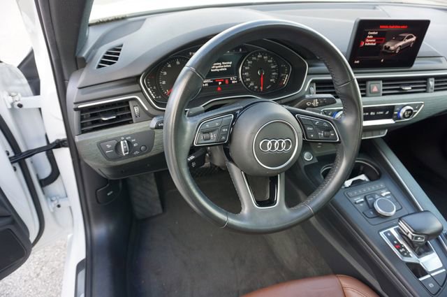 Used 2019 Audi A4 2.0T Premium image 16