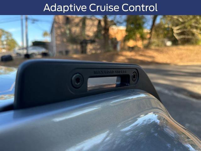 Certified 2023 Ford Bronco Raptor image 21