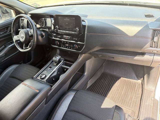 Used 2023 Nissan Pathfinder Rock Creek AWD/4WD image 15