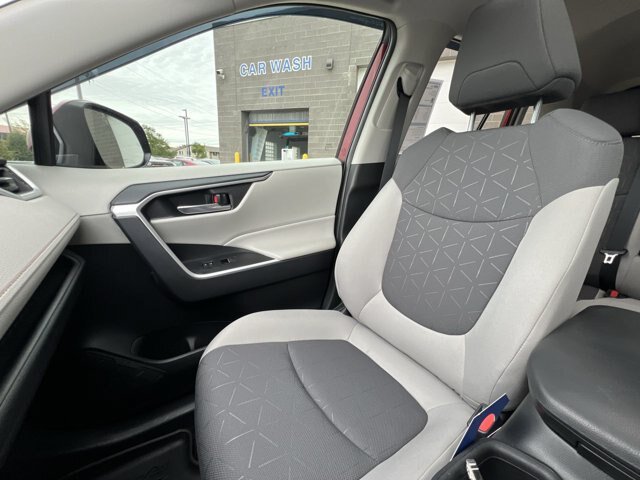 Used 2024 Toyota RAV4 XLE w/ Convenience Package AWD/4WD image 22