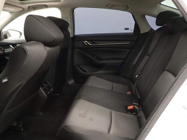 Used 2021 Honda Accord EX image 31