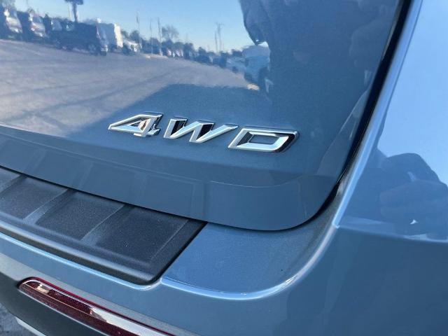Certified 2025 Ford Explorer Active w/ Active Comfort Package AWD/4WD image 7