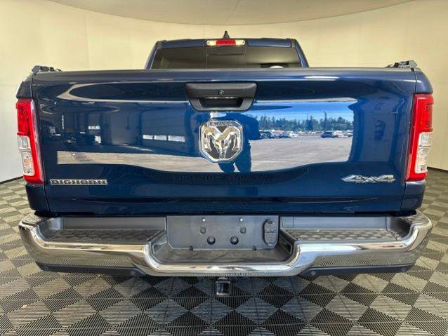 Used 2023 RAM 1500 Big Horn AWD/4WD image 19