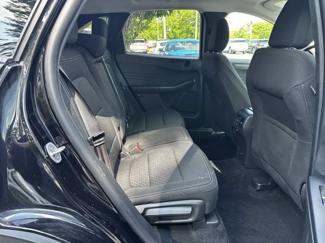 Certified 2024 Ford Escape Active AWD/4WD image 37