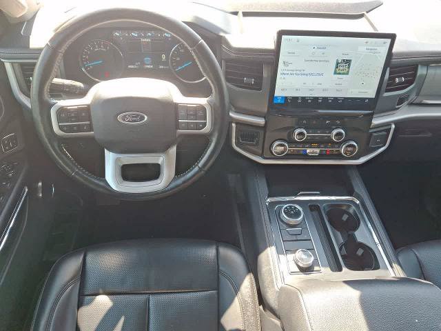 Certified 2024 Ford Expedition XLT AWD/4WD image 27