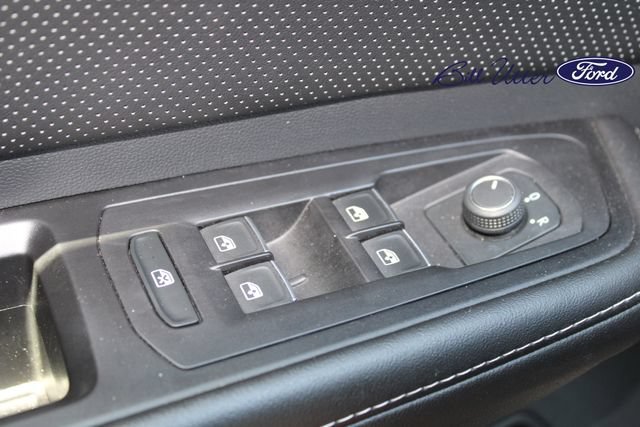 Used 2024 Volkswagen Atlas SE AWD/4WD image 22