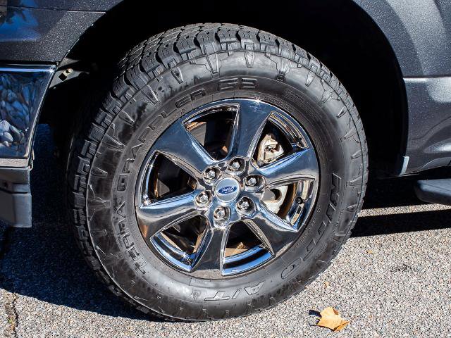 Certified 2020 Ford F150 XLT w/ Equipment Group 302A Luxury image 5