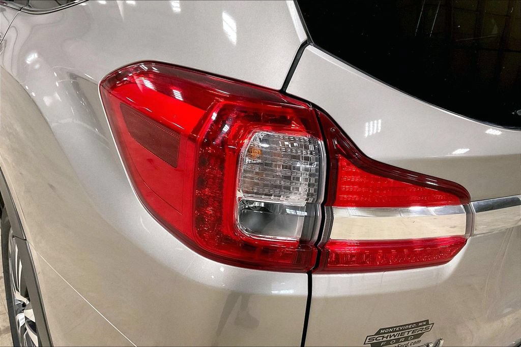 Used 2019 Subaru Ascent Limited w/ Popular Package #2 AWD/4WD image 29