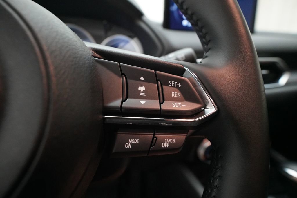 Used 2023 MAZDA CX-5 AWD 2.5 S image 18